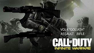 Image result for Call of Duty Infinite Warfare Volk