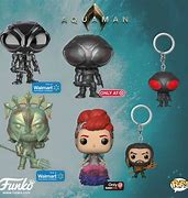 Image result for Aquaman Funko POP