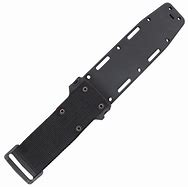 Image result for Fixed Blade with MOLLE Sheath