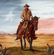 Image result for Rodeo Cowboy Prints