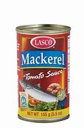 Image result for 3 Lasco Jack Mackerel