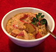 Image result for Savory Pork Stew