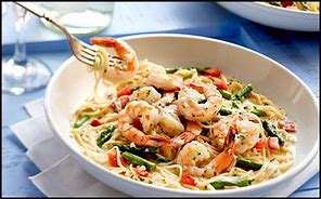 Image result for Olive Garden Shrimp