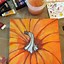 Image result for Cute Fall Ideas Easy Canvas Paintings