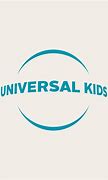 Image result for Universal Kids Old Logo