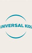 Image result for Universal Kids Go Logo