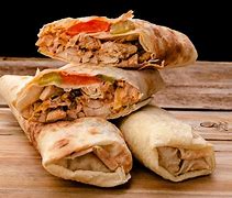 Image result for Arab Shawarma