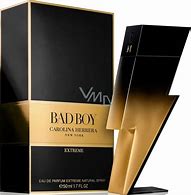 Image result for Bad Boy Extreme Perfume