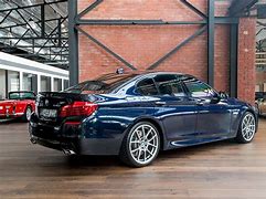 Image result for BMW 535I Marina Blue