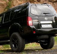 Image result for Nissan Pathfinder Off-Road