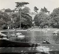 Image result for Alexandra Park Hastings 8th April