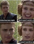 Image result for Anakin Star Wars Memes Plain