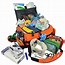 Image result for Medical Kit Bag