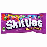 Image result for Skittles Box