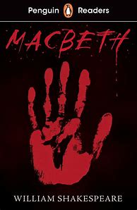 Image result for Penguin Readers Macbeth