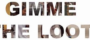 Image result for Gimme the Loot Movie