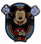 Image result for Mickey Woo Hoo