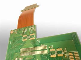 Image result for Flex PCB Boards