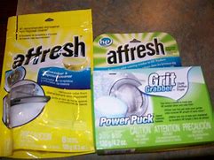 Image result for Smelly Washer Cleaner