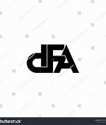 Image result for DFA Band Logo