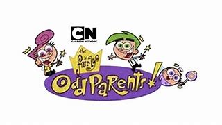 Image result for Fairly OddParents Nicktoons Logo Remake