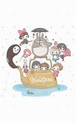 Image result for Kawaii Ghibli Cartoon