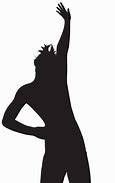 Image result for Dance Silhouette Transparent