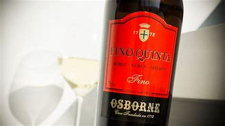 Image result for Fino Quinta Jerez