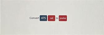 Image result for Joules to Megajoules