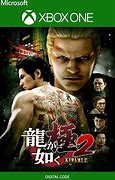 Image result for Yakuza Kiwami in Xbox