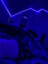 Image result for Default PFP with Blue LED Lights