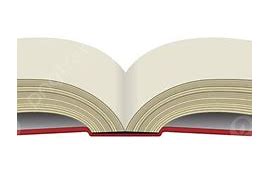 Image result for Book Side View Vector