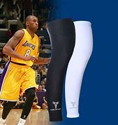 Image result for Gray Leg Sleeve Basketball