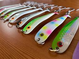 Image result for West Coast Fishing Tackle