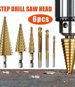 Image result for Geometri Drill Bit