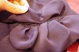 Image result for How to Sew Epilet On the Shoulder