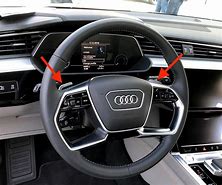 Image result for Audi E-Tron SUV Interior