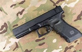 Image result for Glock 18C