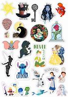 Image result for Cidney Car Decal Sticker