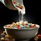 Image result for Cereal Cartoon Images