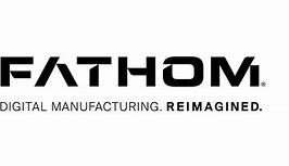 Image result for Fathom Ai Logo