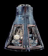 Image result for Gemini 8 Capsule