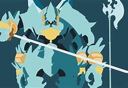 Image result for Cocytus and Demiurge Shower Overlord