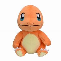 Image result for Charmander Sitting