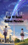 Image result for Best Anime Films