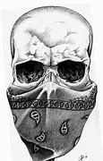 Image result for Modern Skull Art