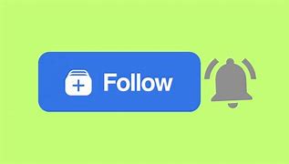 Image result for X Follow Button