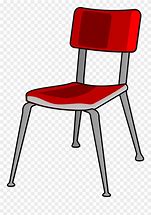 Image result for Chair ClipArt