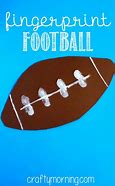 Image result for Football Crafts for Kids