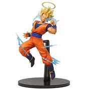 Image result for Super Saiyan 2 Goku Figure